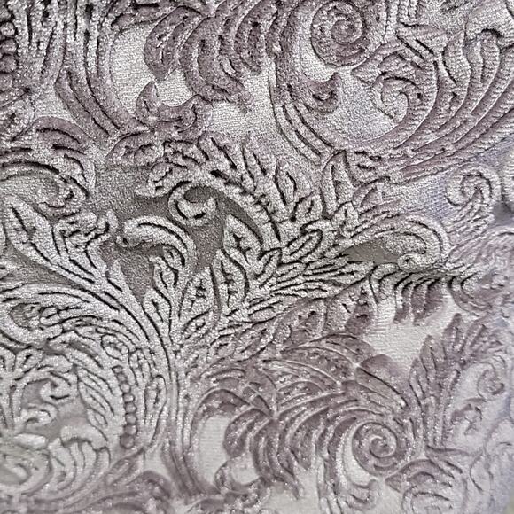 Marc Fisher Gray Comfort Grazie Square Toe Block Heel Ankl Boots Womens 6 - Picture 5 of 13